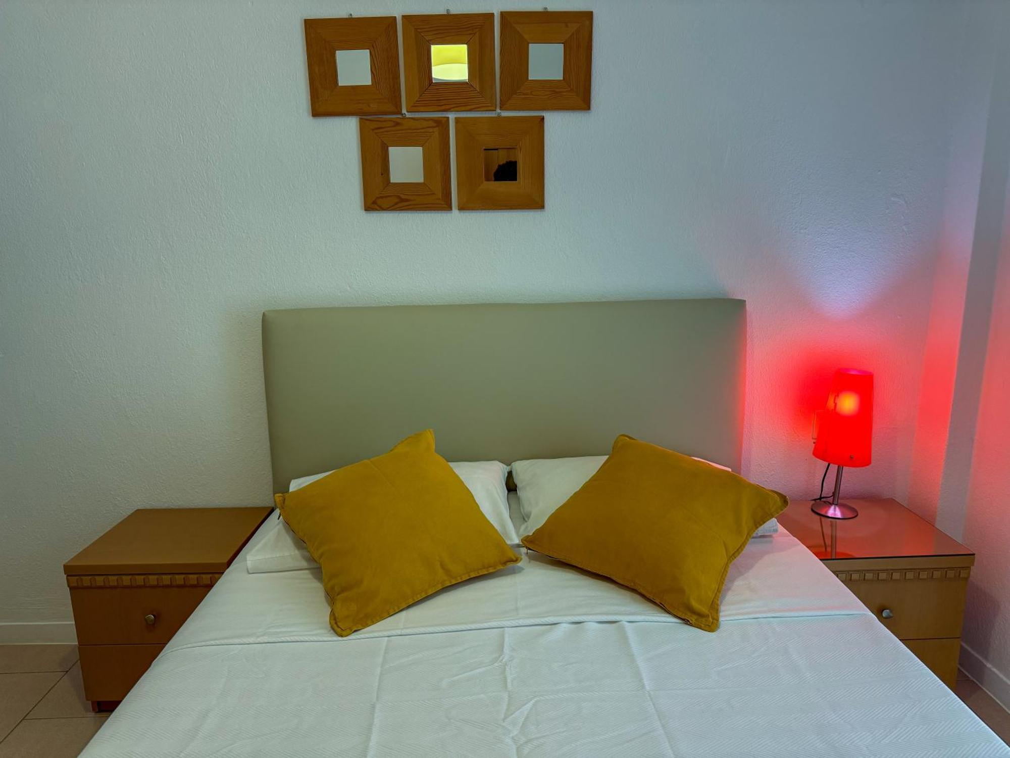 Makis House Hotell Nikíti Eksteriør bilde